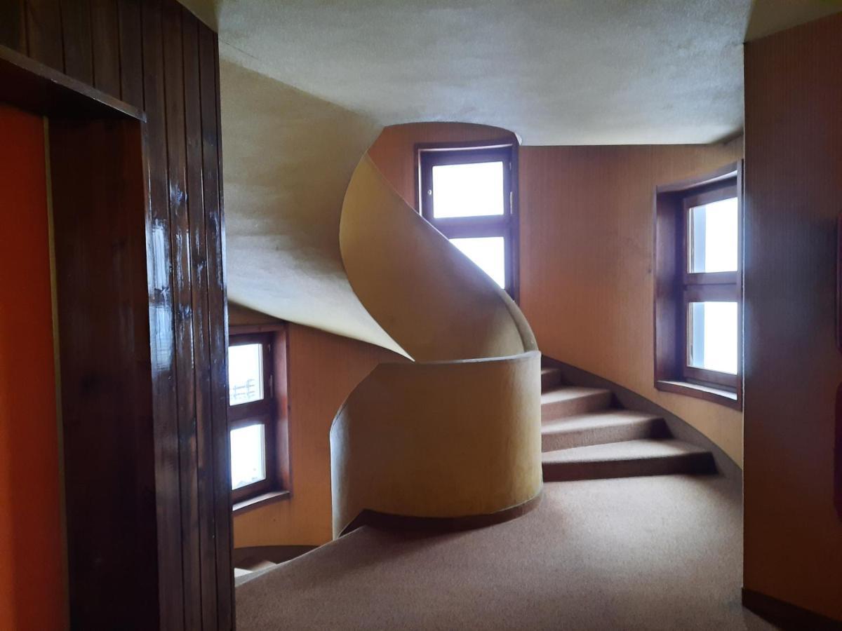 Appartamento Moderno Sulle Piste Breuil-Cervinia Kültér fotó