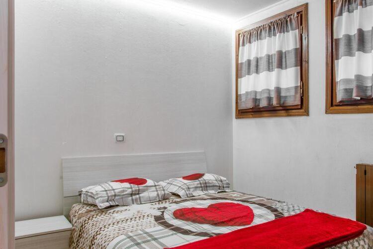 Appartamento Moderno Sulle Piste Breuil-Cervinia Kültér fotó