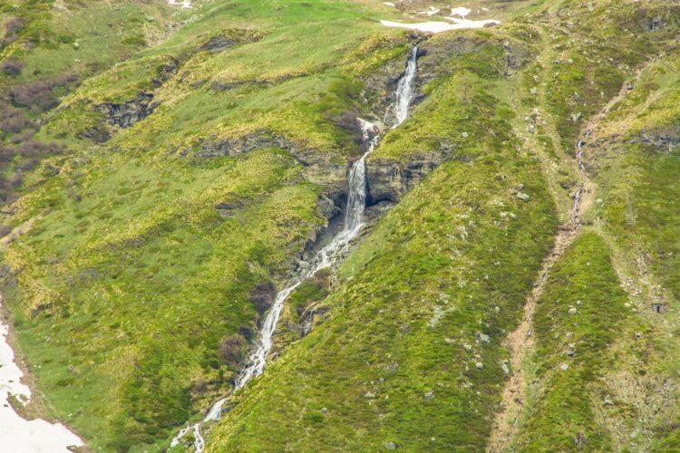 Appartamento Moderno Sulle Piste Breuil-Cervinia Kültér fotó