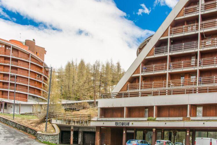 Appartamento Moderno Sulle Piste Breuil-Cervinia Kültér fotó